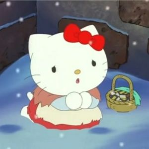 Meet your Posher, Kat